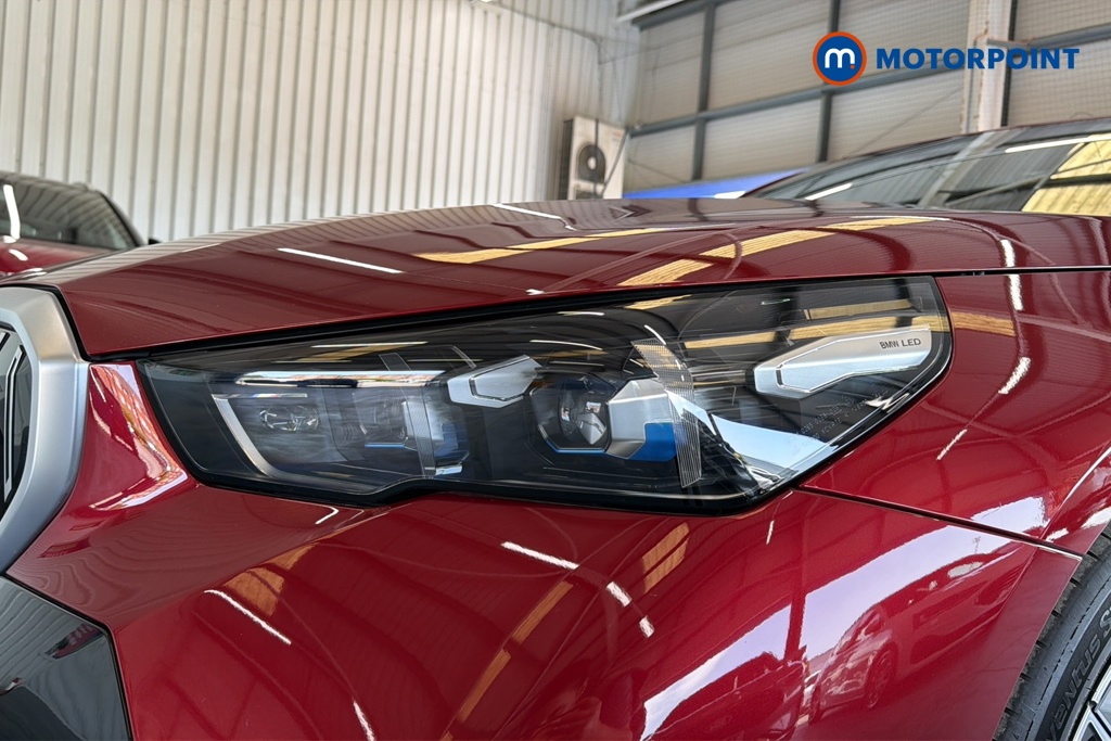 BMW 5 Series M Sport Automatic Petrol Plug-In Hybrid Estate - Stock Number (1656250) - 42nd supplementary image