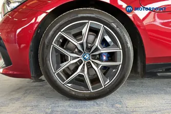 BMW 5 Series M Sport Automatic Petrol Plug-In Hybrid Estate - Stock Number (1656250) - 44th supplementary image