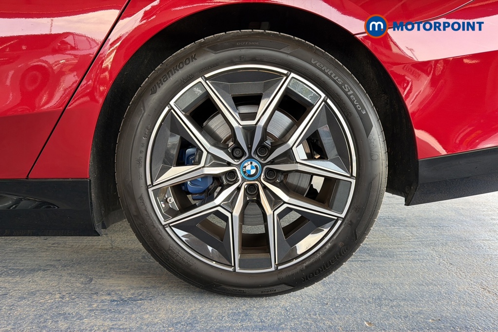 BMW 5 Series M Sport Automatic Petrol Plug-In Hybrid Estate - Stock Number (1656250) - 45th supplementary image