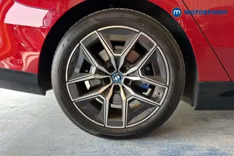 BMW 5 Series M Sport Automatic Petrol Plug-In Hybrid Estate - Stock Number (1656250) - 46th supplementary image