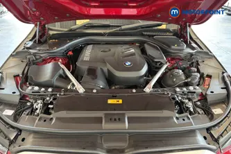 BMW 5 Series M Sport Automatic Petrol Plug-In Hybrid Estate - Stock Number (1656250) - 48th supplementary image