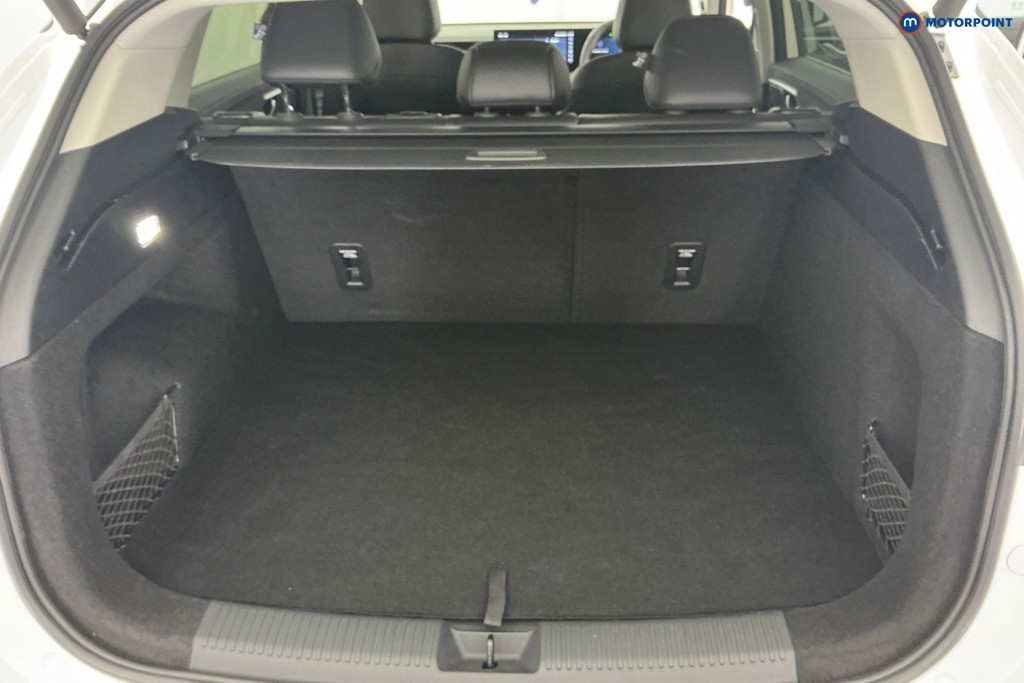 Mg Motor Uk HS Trophy Automatic Petrol SUV - Stock Number (1579959) - 3rd supplementary image