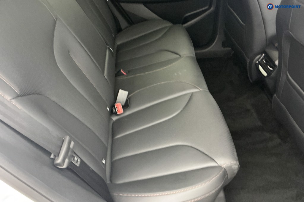 Mg Motor Uk HS Trophy Automatic Petrol SUV - Stock Number (1579959) - 4th supplementary image