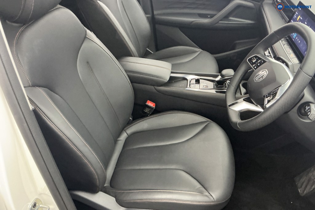 Mg Motor Uk HS Trophy Automatic Petrol SUV - Stock Number (1579959) - 5th supplementary image
