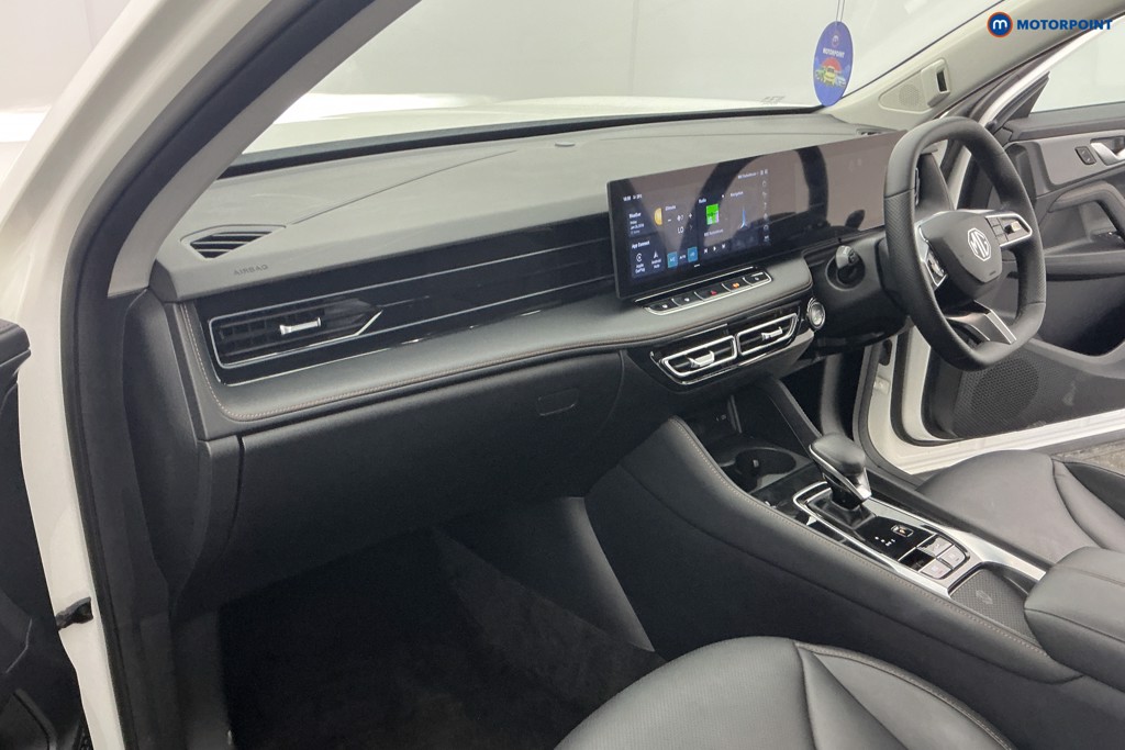 Mg Motor Uk HS Trophy Automatic Petrol SUV - Stock Number (1579959) - 9th supplementary image