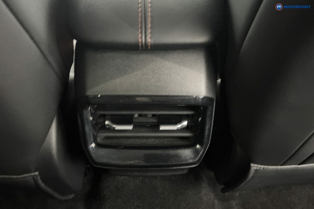 Mg Motor Uk HS Trophy Automatic Petrol SUV - Stock Number (1579959) - 10th supplementary image