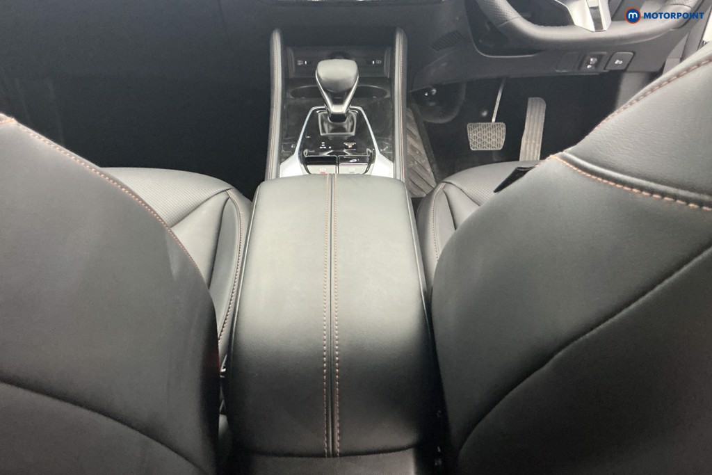 Mg Motor Uk HS Trophy Automatic Petrol SUV - Stock Number (1579959) - 11th supplementary image