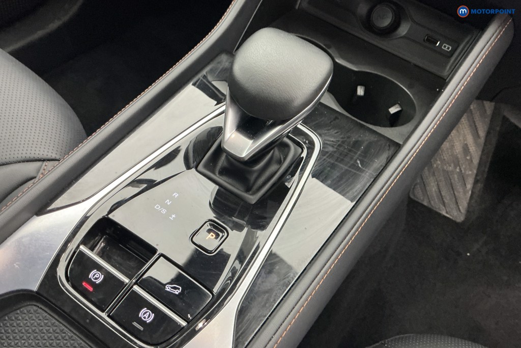 Mg Motor Uk HS Trophy Automatic Petrol SUV - Stock Number (1579959) - 15th supplementary image