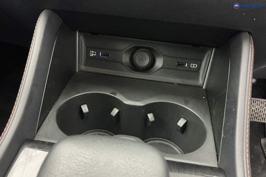 Mg Motor Uk HS Trophy Automatic Petrol SUV - Stock Number (1579959) - 16th supplementary image