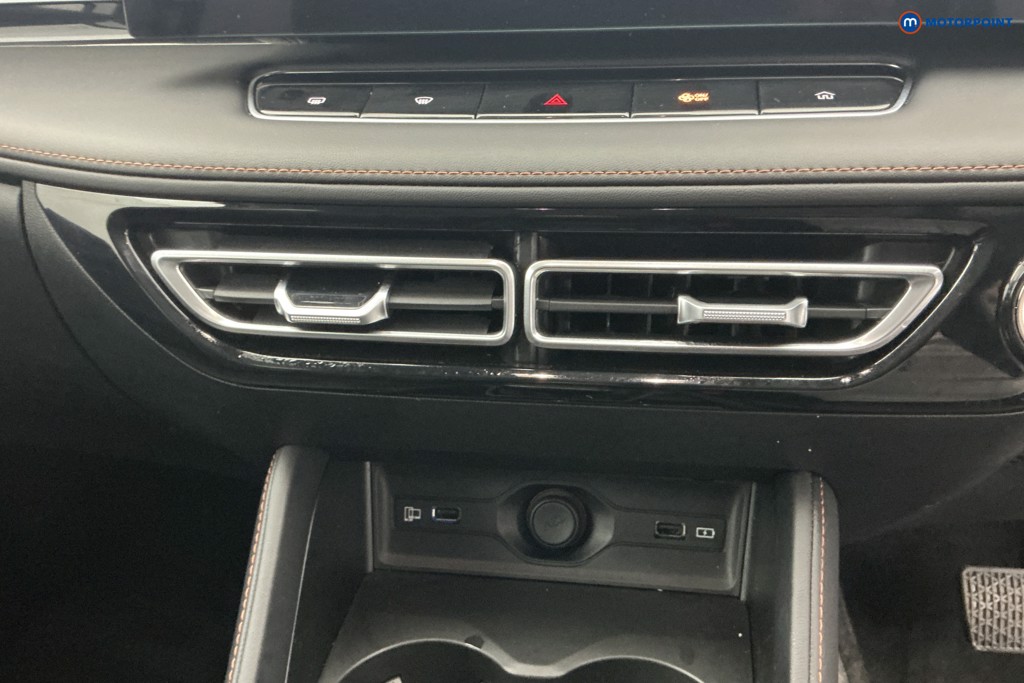 Mg Motor Uk HS Trophy Automatic Petrol SUV - Stock Number (1579959) - 17th supplementary image