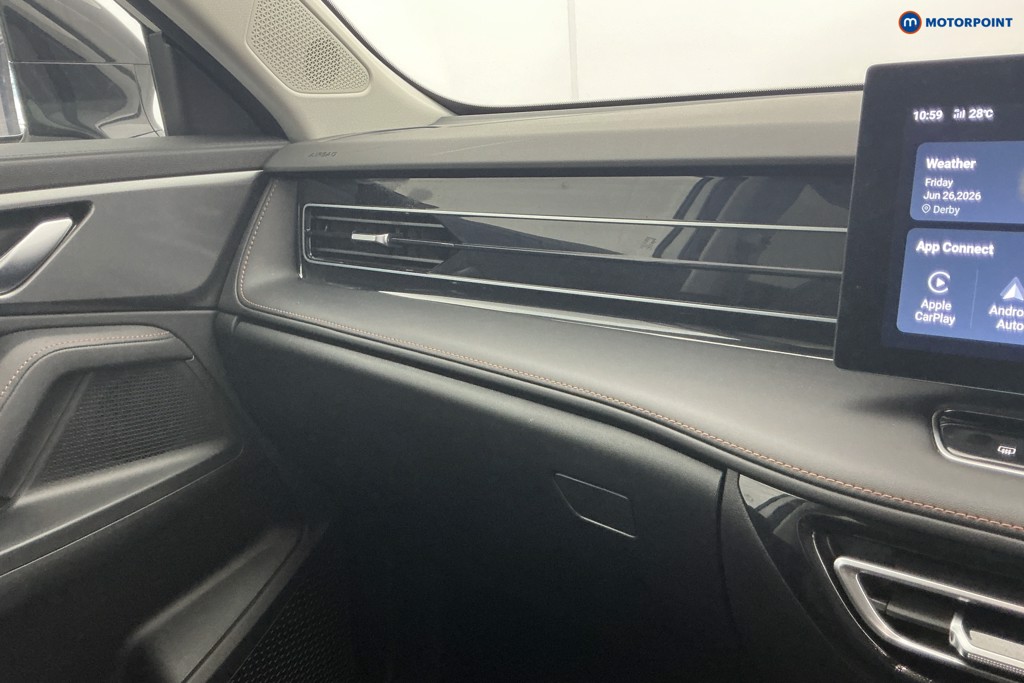 Mg Motor Uk HS Trophy Automatic Petrol SUV - Stock Number (1579959) - 18th supplementary image