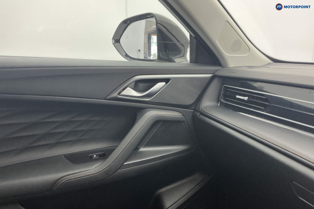 Mg Motor Uk HS Trophy Automatic Petrol SUV - Stock Number (1579959) - 19th supplementary image