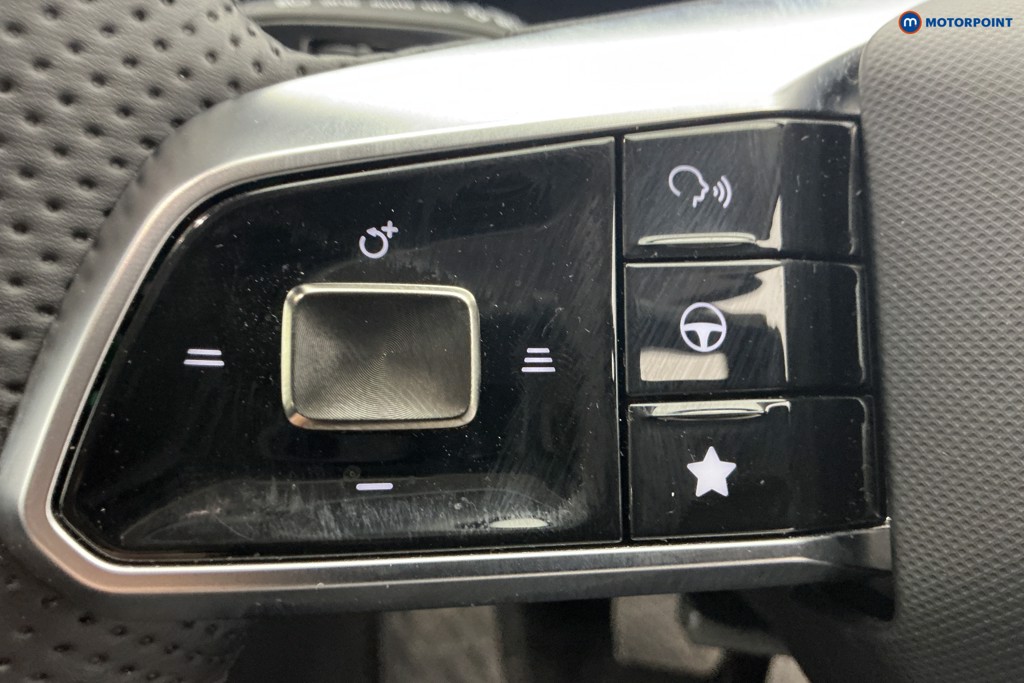 Mg Motor Uk HS Trophy Automatic Petrol SUV - Stock Number (1579959) - 20th supplementary image