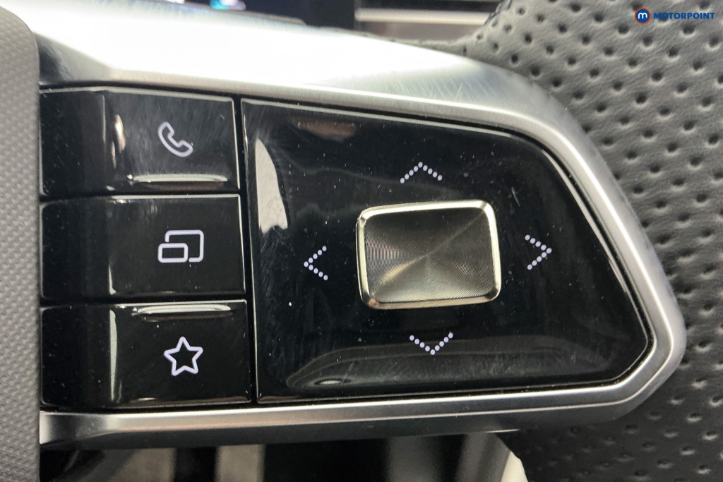Mg Motor Uk HS Trophy Automatic Petrol SUV - Stock Number (1579959) - 21st supplementary image