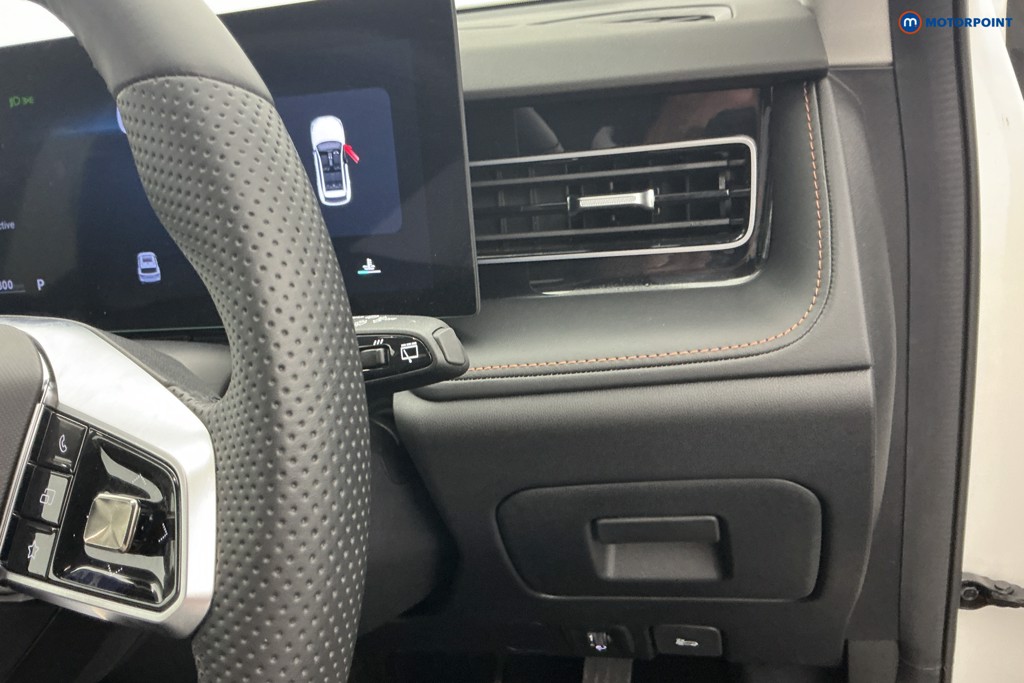 Mg Motor Uk HS Trophy Automatic Petrol SUV - Stock Number (1579959) - 22nd supplementary image