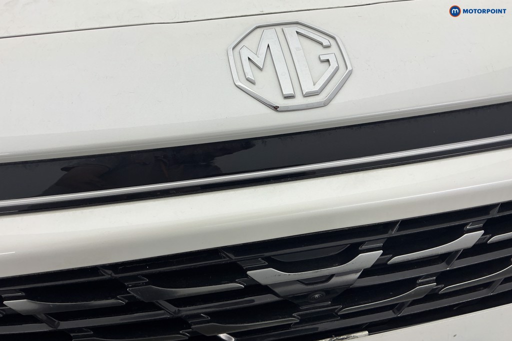 Mg Motor Uk HS Trophy Automatic Petrol SUV - Stock Number (1579959) - 28th supplementary image
