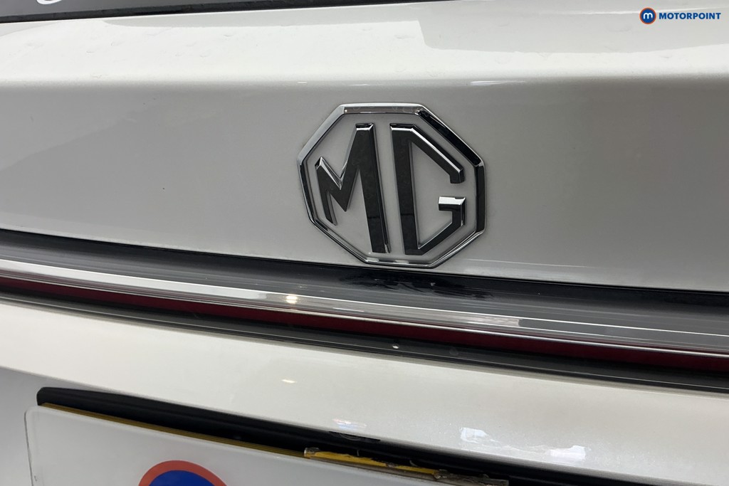 Mg Motor Uk HS Trophy Automatic Petrol SUV - Stock Number (1579959) - 32nd supplementary image