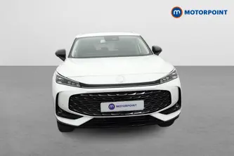 Mg Motor Uk HS Trophy Automatic Petrol SUV - Stock Number (1579959) - Front bumper