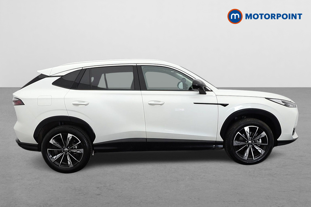 Mg Motor Uk HS Trophy Automatic Petrol SUV - Stock Number (1579959) - Drivers side