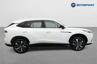Mg Motor Uk HS Trophy Automatic Petrol SUV - Stock Number (1579959) - Drivers side