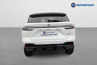 Mg Motor Uk HS Trophy Automatic Petrol SUV - Stock Number (1579959) - Rear bumper