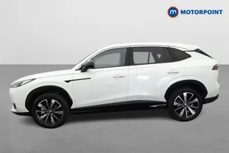 Mg Motor Uk HS Trophy Automatic Petrol SUV - Stock Number (1579959) - Passenger side