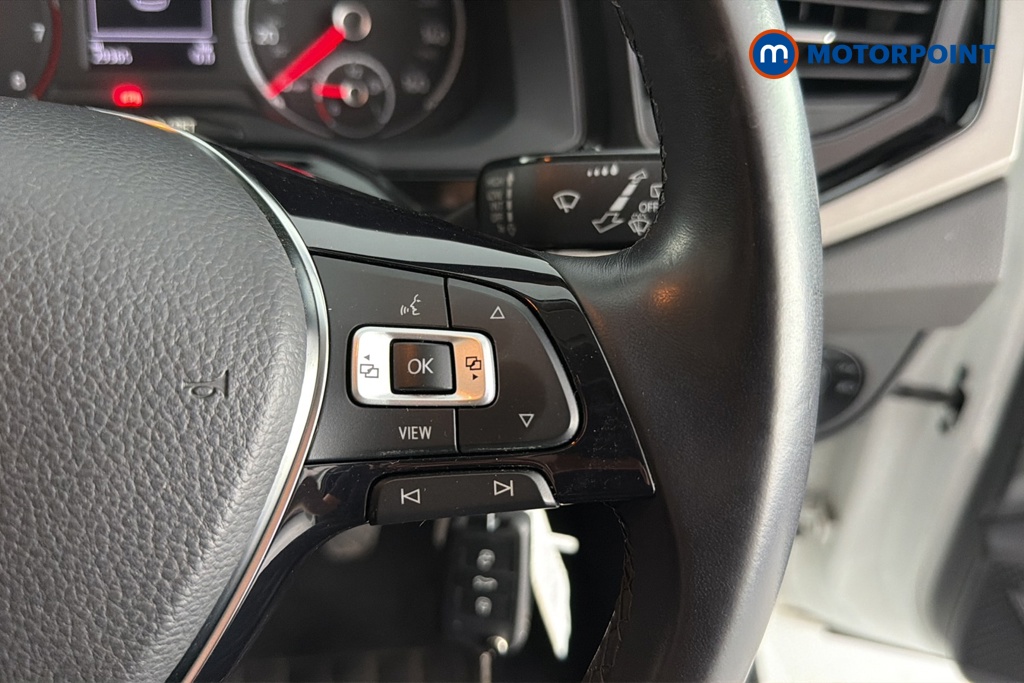 Volkswagen Polo Match Manual Petrol Hatchback - Stock Number (1618597) - 3rd supplementary image