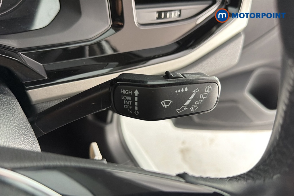 Volkswagen Polo Match Manual Petrol Hatchback - Stock Number (1618597) - 6th supplementary image