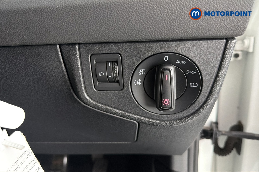 Volkswagen Polo Match Manual Petrol Hatchback - Stock Number (1618597) - 11th supplementary image