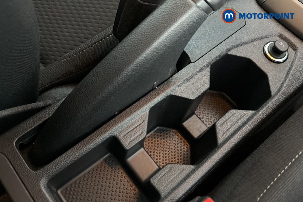 Volkswagen Polo Match Manual Petrol Hatchback - Stock Number (1618597) - 16th supplementary image