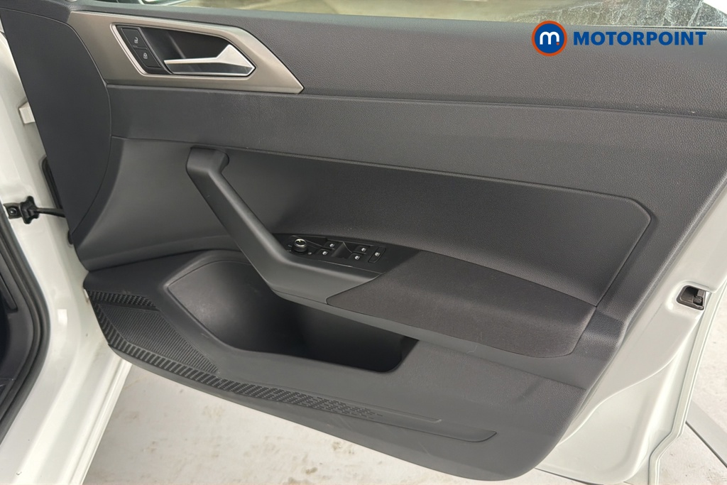 Volkswagen Polo Match Manual Petrol Hatchback - Stock Number (1618597) - 18th supplementary image