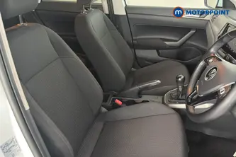 Volkswagen Polo Match Manual Petrol Hatchback - Stock Number (1618597) - 22nd supplementary image