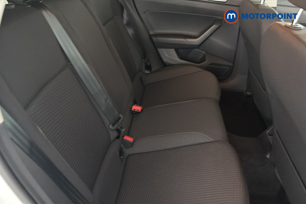 Volkswagen Polo Match Manual Petrol Hatchback - Stock Number (1618597) - 25th supplementary image