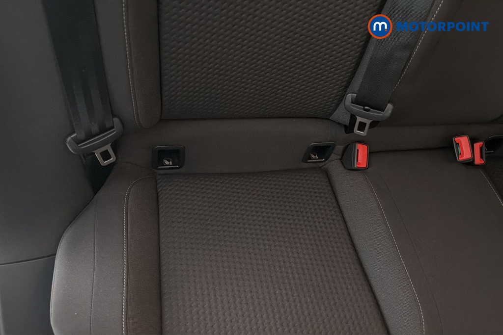 Volkswagen Polo Match Manual Petrol Hatchback - Stock Number (1618597) - 27th supplementary image
