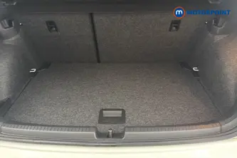 Volkswagen Polo Match Manual Petrol Hatchback - Stock Number (1618597) - 30th supplementary image