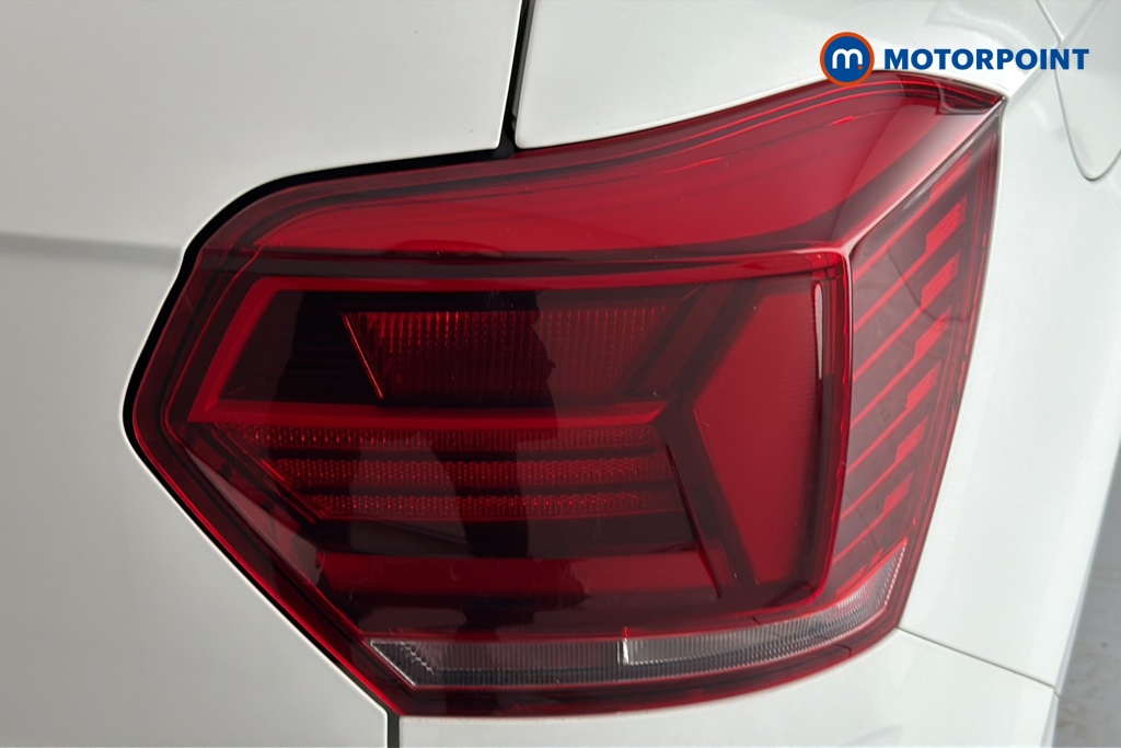 Volkswagen Polo Match Manual Petrol Hatchback - Stock Number (1618597) - 36th supplementary image