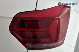 Volkswagen Polo Match Manual Petrol Hatchback - Stock Number (1618597) - 36th supplementary image