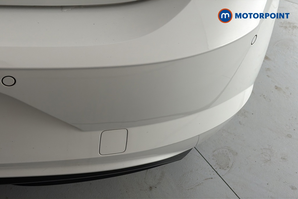 Volkswagen Polo Match Manual Petrol Hatchback - Stock Number (1618597) - 39th supplementary image