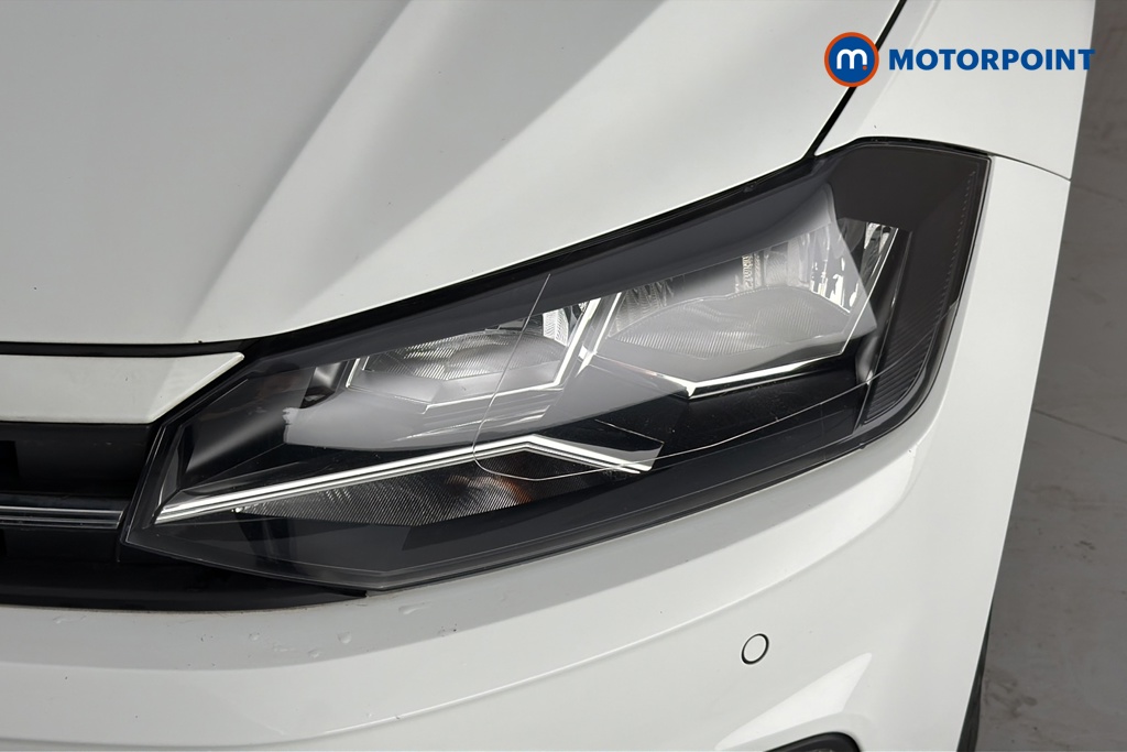 Volkswagen Polo Match Manual Petrol Hatchback - Stock Number (1618597) - 42nd supplementary image