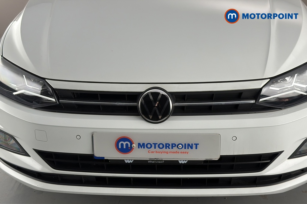 Volkswagen Polo Match Manual Petrol Hatchback - Stock Number (1618597) - 43rd supplementary image