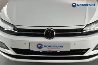 Volkswagen Polo Match Manual Petrol Hatchback - Stock Number (1618597) - 43rd supplementary image