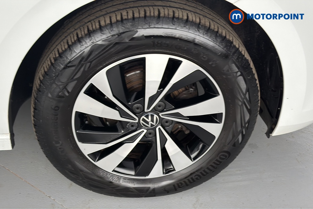 Volkswagen Polo Match Manual Petrol Hatchback - Stock Number (1618597) - 47th supplementary image
