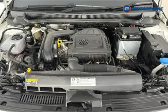 Volkswagen Polo Match Manual Petrol Hatchback - Stock Number (1618597) - 48th supplementary image