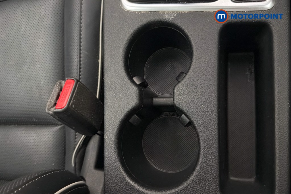 KIA Sportage 3 Manual Diesel SUV - Stock Number (1627538) - 16th supplementary image