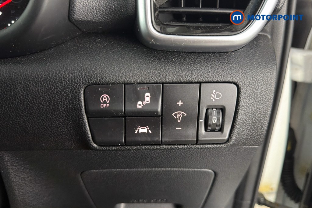 KIA Sportage 3 Manual Diesel SUV - Stock Number (1627538) - 18th supplementary image