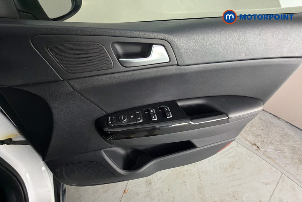 KIA Sportage 3 Manual Diesel SUV - Stock Number (1627538) - 19th supplementary image