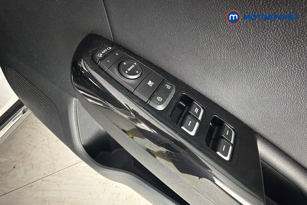 KIA Sportage 3 Manual Diesel SUV - Stock Number (1627538) - 20th supplementary image
