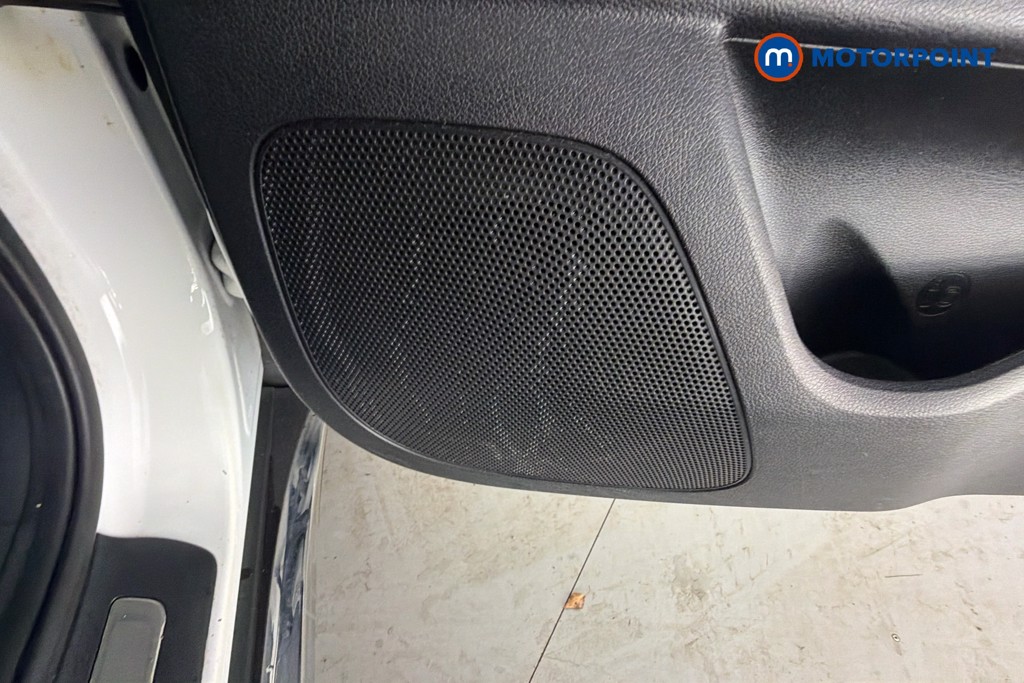 KIA Sportage 3 Manual Diesel SUV - Stock Number (1627538) - 21st supplementary image