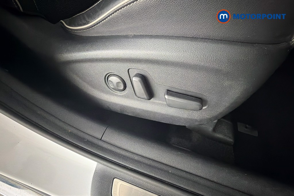 KIA Sportage 3 Manual Diesel SUV - Stock Number (1627538) - 25th supplementary image