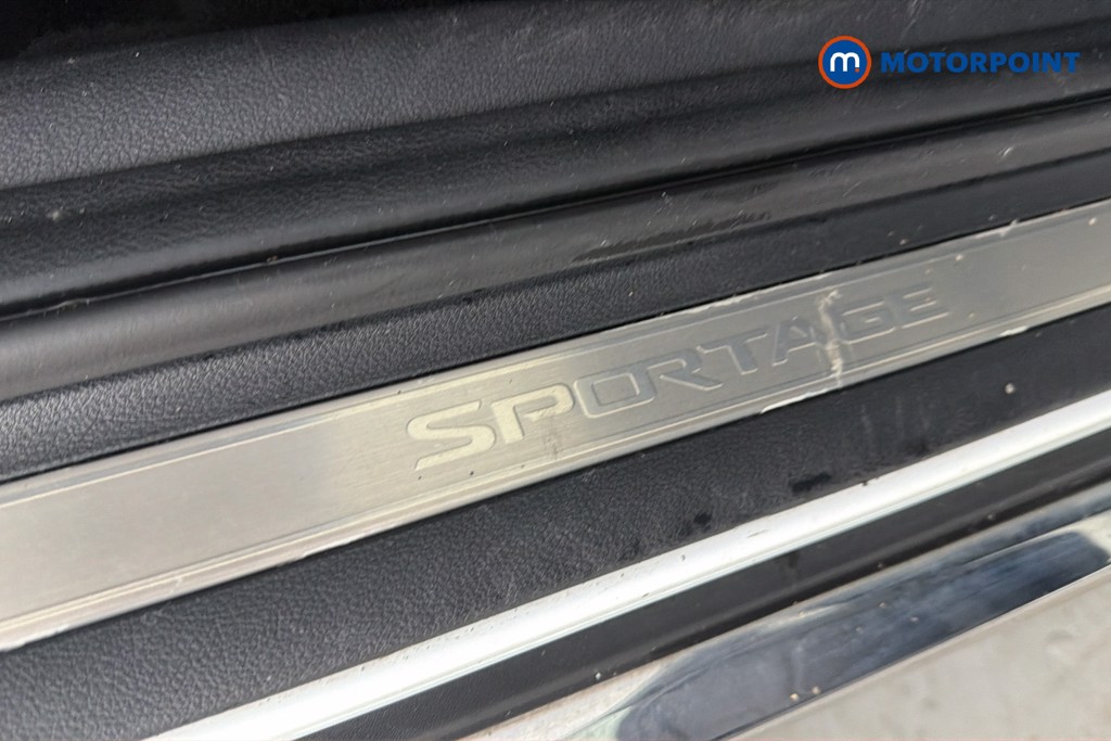KIA Sportage 3 Manual Diesel SUV - Stock Number (1627538) - 27th supplementary image